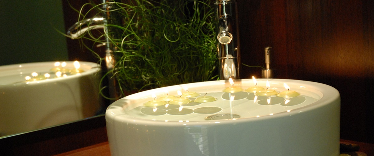 thespa at theclubandspa, DoubleTree by Hilton Bristol, Cadbury House